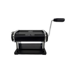 MARCATO Atlas 150 Pasta Machine in Black
